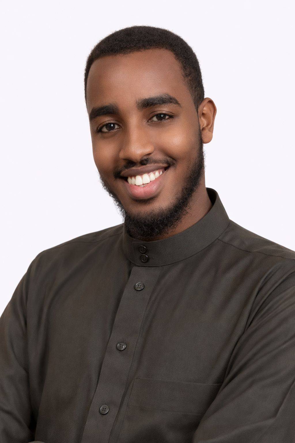 Said Abdikadir Noor